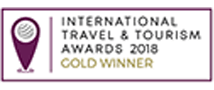 ITTA Award Logo